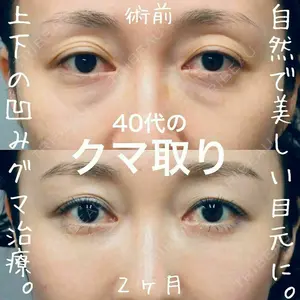 湘南美容クリニック 品川院 本田 賢治医師の症例