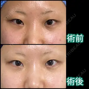 東京ロイヤルクリニック 桐生　超智医師の症例