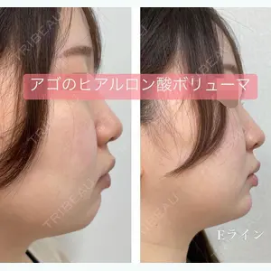 ルラ美容クリニック 新宿院 高木 欽之医師の症例