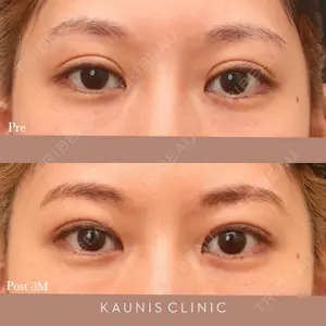 KAUNIS CLINIC（カウニスクリニック） 高野 敏郎医師の症例