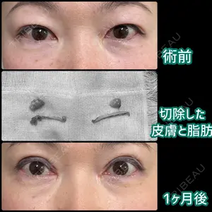 東京ロイヤルクリニック 桐生　超智医師の症例