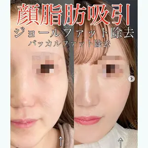 ルラ美容クリニック 渋谷本院 武内 大医師の症例