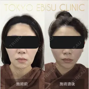 東京エビスクリニックの症例