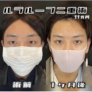 ルラ美容クリニック 神戸院 小海 元医師の症例