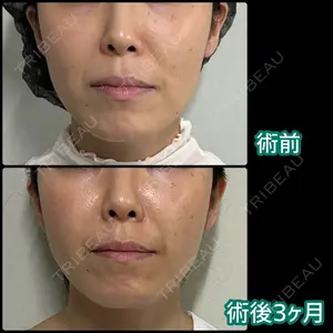 東京ロイヤルクリニック 桐生　超智医師の症例