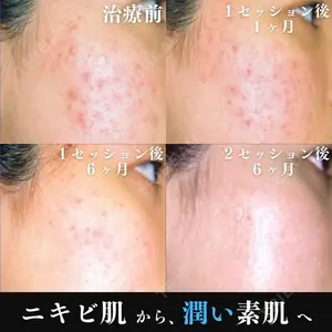 フェアクリニック川口 柴田 健了医師の症例