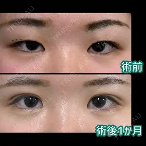東京ロイヤルクリニック 桐生　超智医師の症例