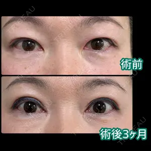 東京ロイヤルクリニック 桐生　超智医師の症例