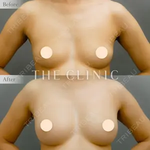 THE CLINIC（ザ・クリニック）広島院 木村 圭吾医師の症例