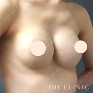 THE CLINIC（ザ・クリニック）東京院 大橋 昌敬医師の症例