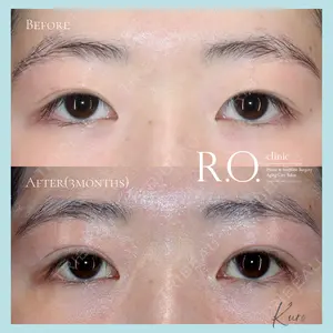 R.O.clinic 黒田 大樹医師の症例