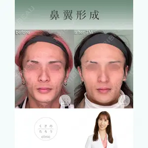 くさのたろうクリニック 立雅恵医師の症例