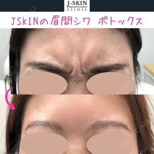 Jスキンクリニック 【J-SKIN clinic】 牧野　潤医師の症例