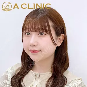 A CLINIC（エークリニック） 名古屋院 住田 篤紀医師の症例