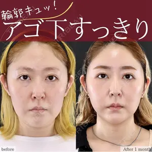 仙台TAクリニック 村井 啓美医師の症例