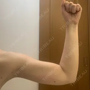 34 days after image
