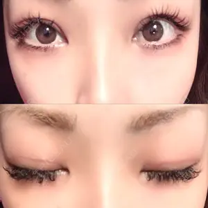 19 days after image