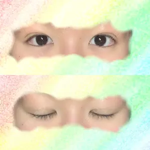 7 days after image