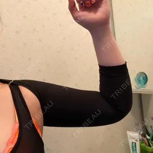 11 days after image