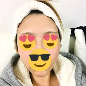 41 days after image