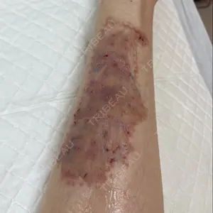 きずときずあとのクリニック 豊洲院口コミ