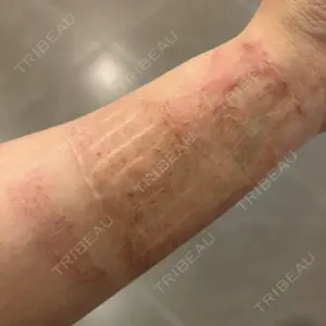 きずときずあとのクリニック 豊洲院口コミ