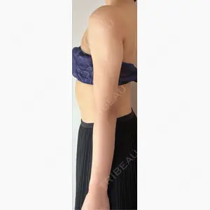 GAYA body design clinic口コミ