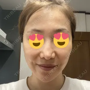 カリスクリニック口コミ