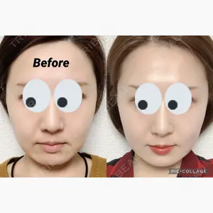 Beauty Clinic the GINZA口コミ
