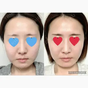 Beauty Clinic the GINZA口コミ