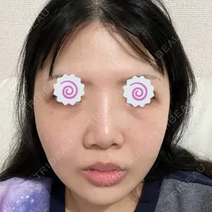 FROM B整形外科 (旧バウム整形外科)口コミ