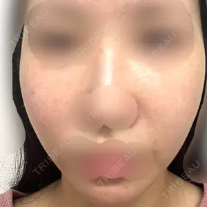 Beauty Clinic the GINZA口コミ