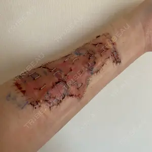 きずときずあとのクリニック 豊洲院口コミ