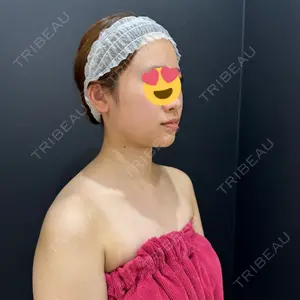 HAAB×DREAM BEAUTY CLINIC 東京本院口コミ