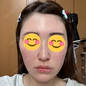 R Beauty CLINIC 銀座院口コミ