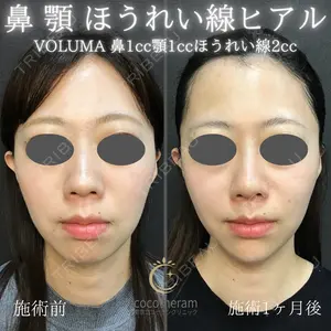 東京ココセランクリニック 篠﨑 智公医師の症例