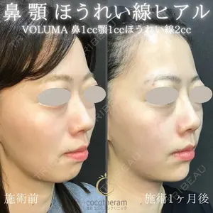 東京ココセランクリニック 篠﨑 智公医師の症例