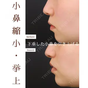 Otus Clinic 【オータスクリニック】 中 徳太郎医師の症例