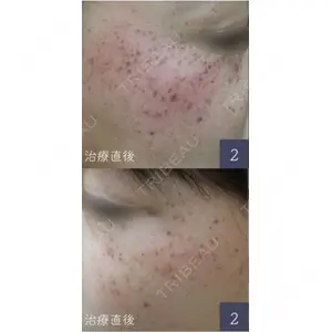 東京中央クリニックの症例