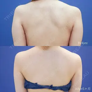 ガーデンクリニック 池袋院の症例
