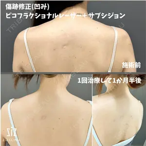 ziz CLINICの症例