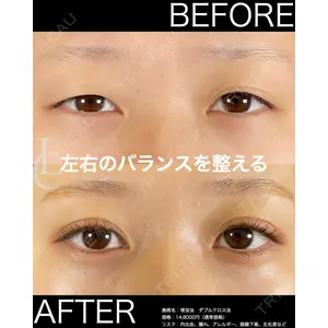 LIBER CLINIC 矢橋 洋一郎医師の症例