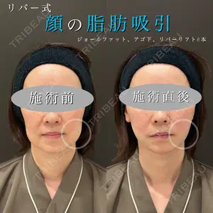 RIVER CLINIC（リバークリニック） 戸田 貴之医師の症例