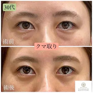お茶の水美容形成クリニックの症例