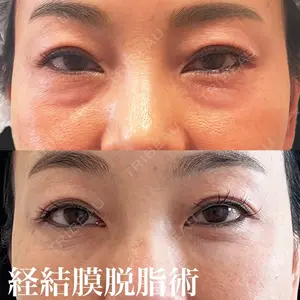 東京美専クリニック 土田 諒平医師の症例
