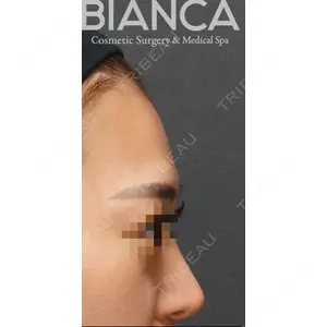 BIANCA銀座 堀田 和亮医師の症例