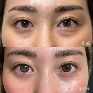 東京美専クリニック 土田 諒平医師の症例