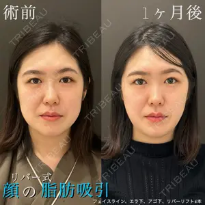 RIVER CLINIC（リバークリニック） 戸田 貴之医師の症例