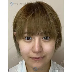 Original Beauty Clinic GINZA 佐藤玲史医師の症例