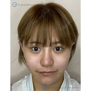 Original Beauty Clinic GINZA 佐藤玲史医師の症例